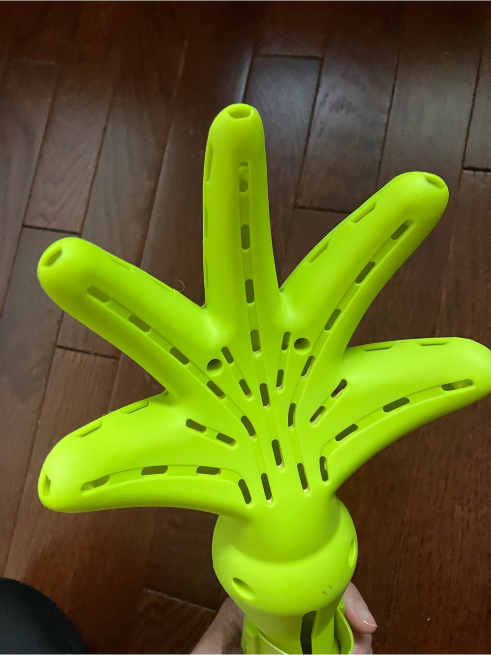 Deva curl diffuser attachment - Picture 4 of 4